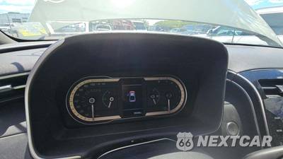 2022 Hyundai Santa Cruz SEL Crew Cab Short Bed - zdjęcie 23 z 29 - miniatura