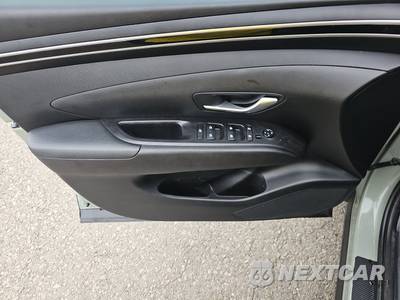 2022 Hyundai Santa Cruz SEL Crew Cab Short Bed - zdjęcie 9 z 29 - miniatura