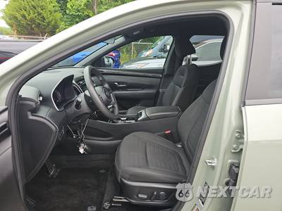 2022 Hyundai Santa Cruz SEL Crew Cab Short Bed - zdjęcie 7 z 29 - miniatura