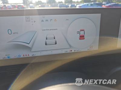 2023 Hyundai IONIQ 5 SEL - zdjęcie 12 z 31 - miniatura