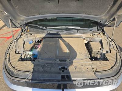 2023 Hyundai IONIQ 5 SEL - zdjęcie 15 z 31 - miniatura