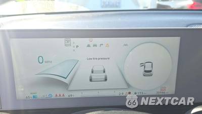 2023 Hyundai IONIQ 5 SEL - zdjęcie 30 z 31 - miniatura