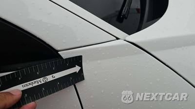 2024 Hyundai IONIQ 5 SEL - zdjęcie 27 z 34 - miniatura