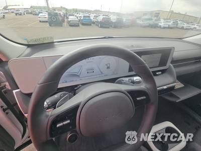 2024 Hyundai IONIQ 5 SEL - zdjęcie 11 z 34 - miniatura