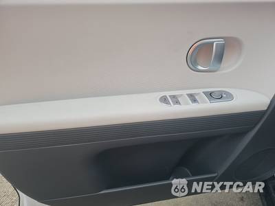 2024 Hyundai IONIQ 5 SEL - zdjęcie 9 z 34 - miniatura