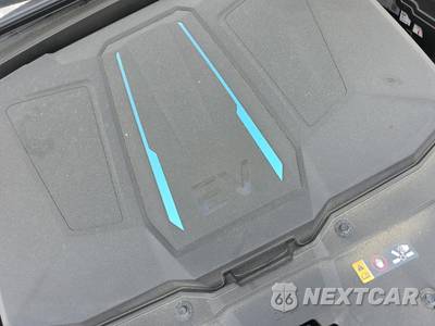 2024 Hyundai IONIQ 5 SEL - zdjęcie 26 z 34 - miniatura