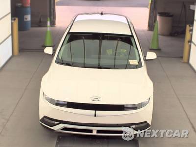2024 Hyundai IONIQ 5 SEL - zdjęcie 2 z 34 - miniatura