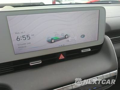 2024 Hyundai IONIQ 5 Limited - zdjęcie 19 z 23 - miniatura
