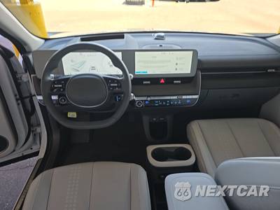 2024 Hyundai IONIQ 5 Limited - zdjęcie 11 z 23 - miniatura