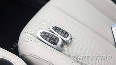 2024 Hyundai IONIQ 5 Limited - zdjęcie 21 z 23 - miniatura