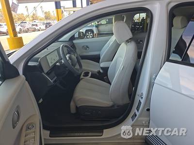 2024 Hyundai IONIQ 5 Limited - zdjęcie 7 z 23 - miniatura