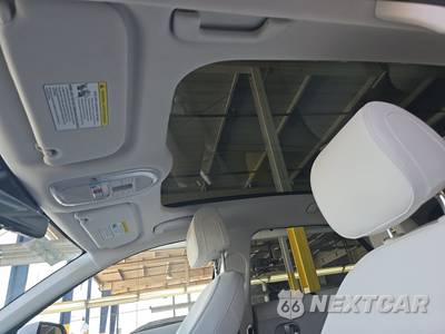 2024 Hyundai IONIQ 5 Limited - zdjęcie 23 z 23 - miniatura