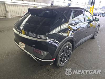 2024 Hyundai IONIQ 5 SEL - zdjęcie 4 z 26 - miniatura