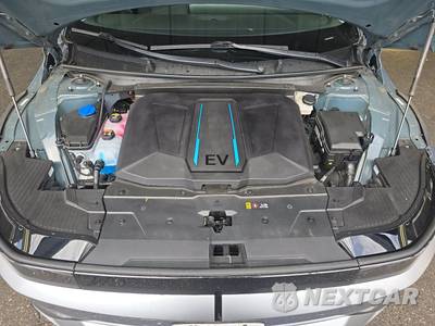 2023 Hyundai IONIQ 5 SE - zdjęcie 15 z 26 - miniatura