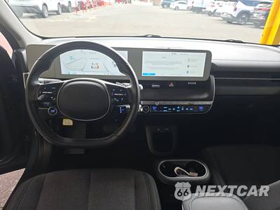 2023 Hyundai IONIQ 5 SE - zdjęcie 11 z 26 - miniatura