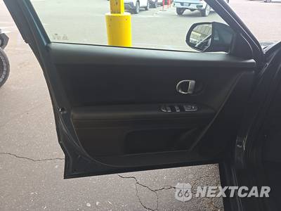 2023 Hyundai IONIQ 5 SE - zdjęcie 9 z 26 - miniatura