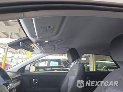 2023 Hyundai IONIQ 5 SE - zdjęcie 17 z 31 - miniatura