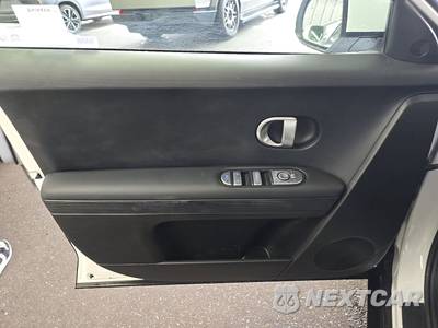 2023 Hyundai IONIQ 5 SE - zdjęcie 9 z 31 - miniatura