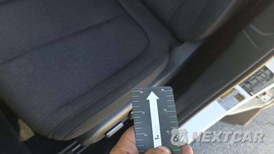 2023 Hyundai IONIQ 5 SE - zdjęcie 21 z 31 - miniatura