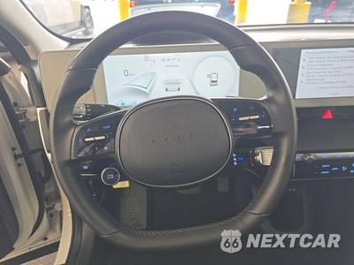 2023 Hyundai IONIQ 5 SE - zdjęcie 10 z 31 - miniatura