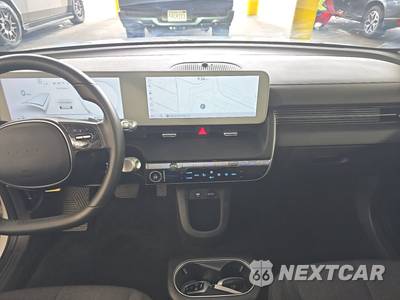2023 Hyundai IONIQ 5 SE - zdjęcie 11 z 31 - miniatura