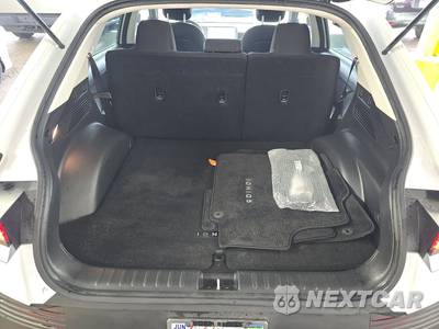 2023 Hyundai IONIQ 5 SE - zdjęcie 16 z 31 - miniatura