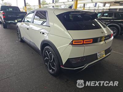 2023 Hyundai IONIQ 5 SE - zdjęcie 6 z 31 - miniatura
