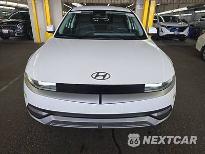 2023 Hyundai IONIQ 5 SE - zdjęcie 2 z 31 - miniatura