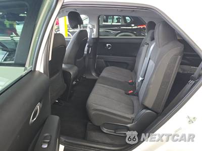 2023 Hyundai IONIQ 5 SE - zdjęcie 13 z 31 - miniatura
