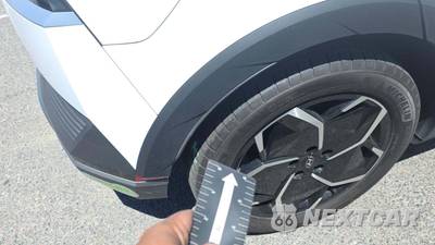 2023 Hyundai IONIQ 5 SE - zdjęcie 20 z 31 - miniatura