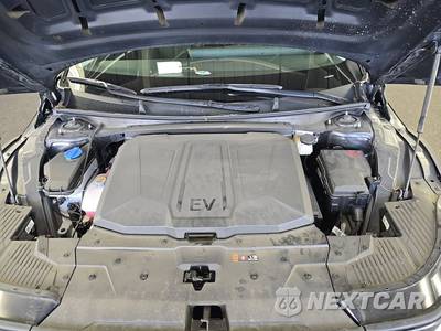 2025 Hyundai IONIQ 5 SEL - zdjęcie 15 z 20 - miniatura