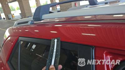 2022 Hyundai Venue SEL - zdjęcie 26 z 45 - miniatura