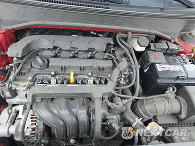 2022 Hyundai Venue SEL - zdjęcie 15 z 45 - miniatura