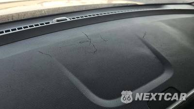 2022 Hyundai Venue SEL - zdjęcie 40 z 45 - miniatura