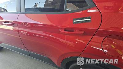 2022 Hyundai Venue SEL - zdjęcie 35 z 45 - miniatura
