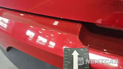 2022 Hyundai Venue SEL - zdjęcie 36 z 45 - miniatura