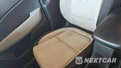 2022 Hyundai Venue SEL - zdjęcie 23 z 45 - miniatura