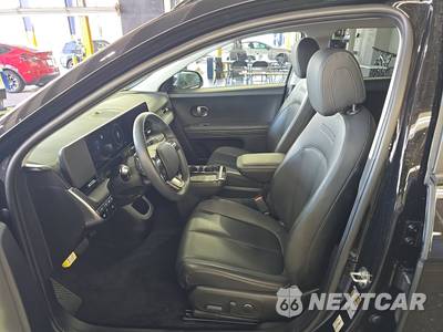 2025 Hyundai IONIQ 5 SEL - zdjęcie 7 z 20 - miniatura