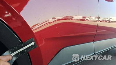 2022 Hyundai Venue SEL - zdjęcie 43 z 45 - miniatura