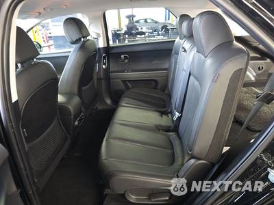 2025 Hyundai IONIQ 5 SEL - zdjęcie 13 z 20 - miniatura