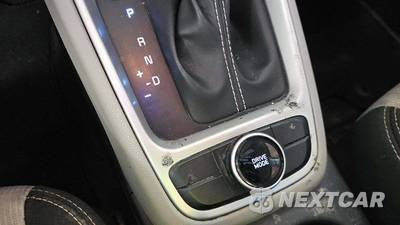 2022 Hyundai Venue SEL - zdjęcie 39 z 45 - miniatura