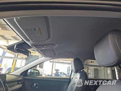 2025 Hyundai IONIQ 5 SEL - zdjęcie 17 z 20 - miniatura