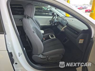 2024 Hyundai IONIQ 5 SEL - zdjęcie 8 z 27 - miniatura