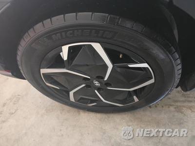 2024 Hyundai IONIQ 5 SEL - zdjęcie 24 z 27 - miniatura