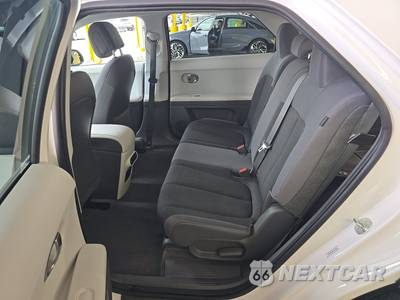 2024 Hyundai IONIQ 5 SEL - zdjęcie 13 z 27 - miniatura