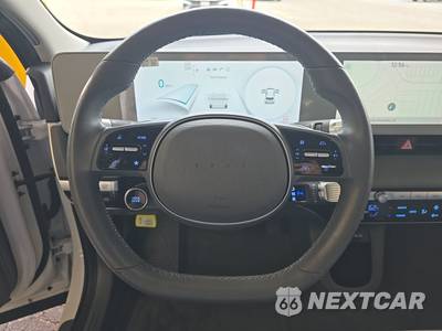 2024 Hyundai IONIQ 5 SEL - zdjęcie 10 z 27 - miniatura