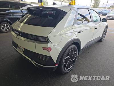 2024 Hyundai IONIQ 5 SEL - zdjęcie 4 z 27 - miniatura
