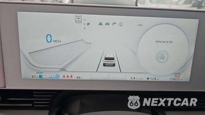 2024 Hyundai IONIQ 5 SE - zdjęcie 20 z 25 - miniatura