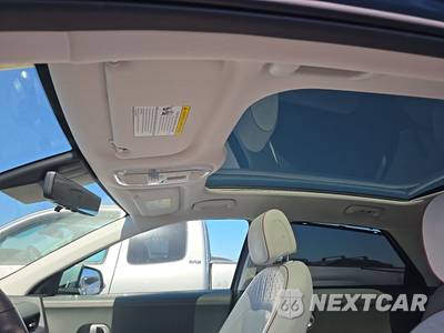 2024 Hyundai IONIQ 5 Limited - zdjęcie 24 z 25 - miniatura