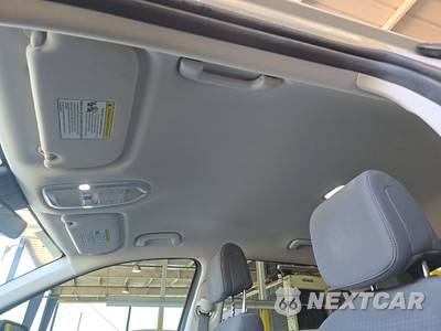 2024 Hyundai IONIQ 5 SE - zdjęcie 18 z 25 - miniatura